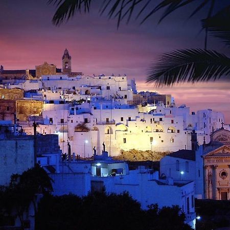 Casa Sullo Scoglio Διαμέρισμα Villanova di Ostuni Εξωτερικό φωτογραφία