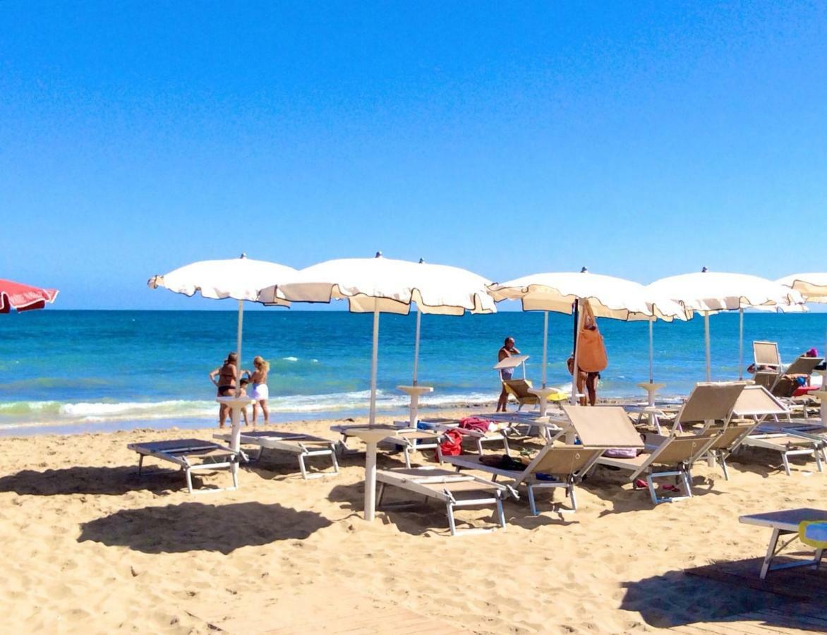 Casa Sullo Scoglio Διαμέρισμα Villanova di Ostuni Εξωτερικό φωτογραφία