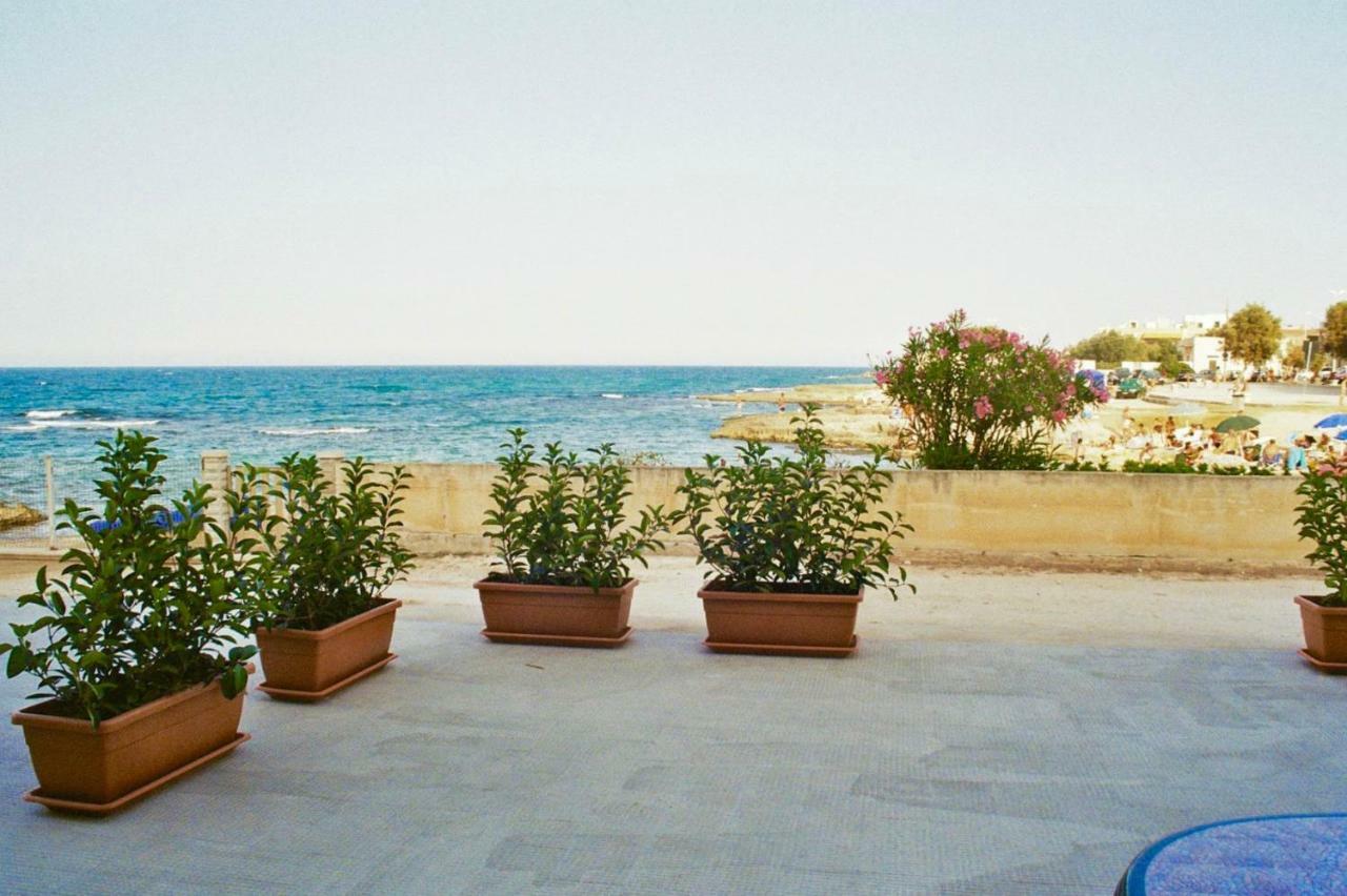 Casa Sullo Scoglio Διαμέρισμα Villanova di Ostuni Εξωτερικό φωτογραφία