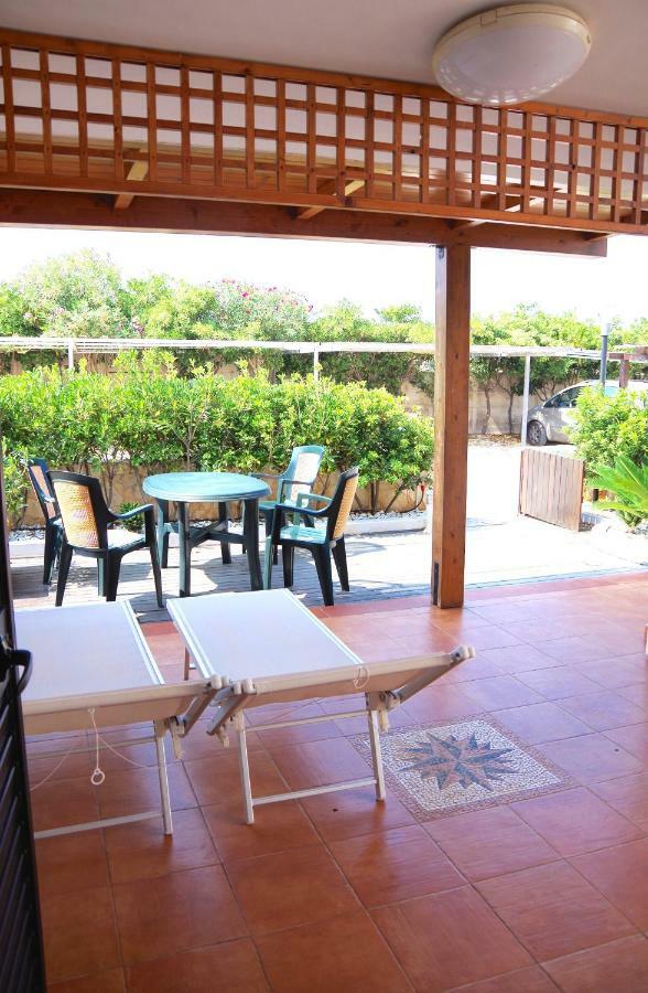Casa Sullo Scoglio Διαμέρισμα Villanova di Ostuni Εξωτερικό φωτογραφία