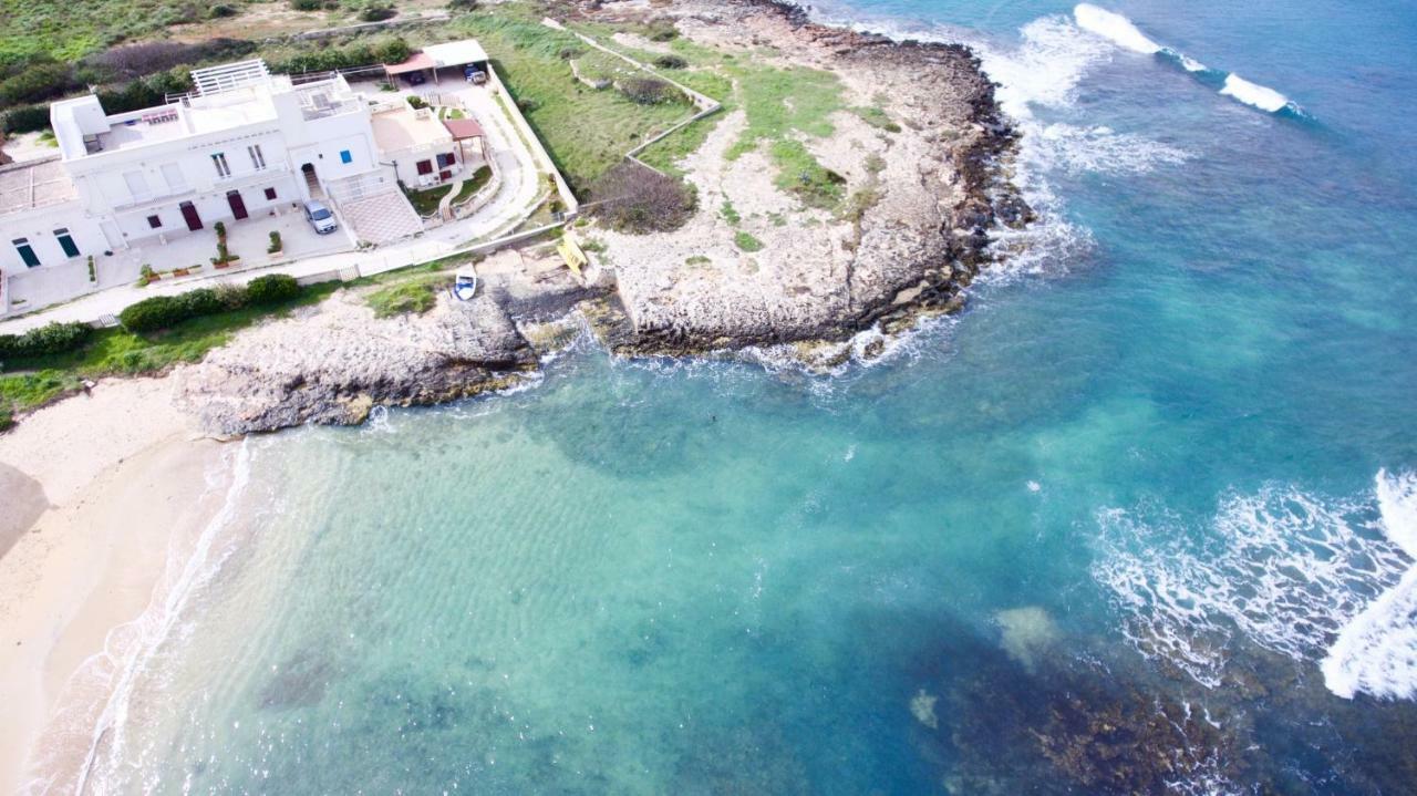 Casa Sullo Scoglio Διαμέρισμα Villanova di Ostuni Εξωτερικό φωτογραφία