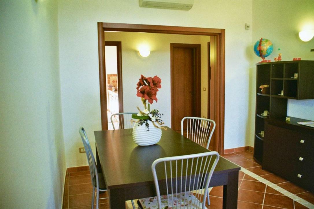 Casa Sullo Scoglio Διαμέρισμα Villanova di Ostuni Εξωτερικό φωτογραφία