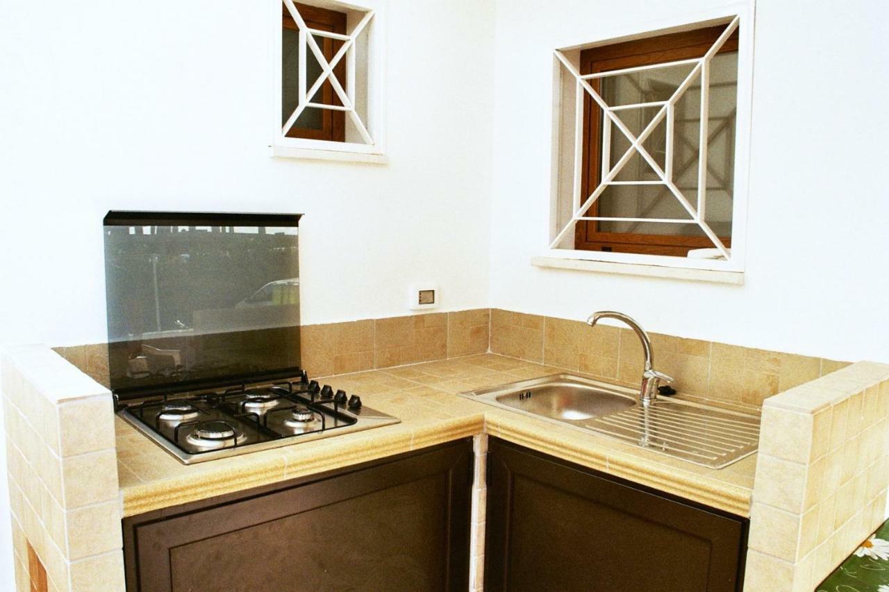 Casa Sullo Scoglio Διαμέρισμα Villanova di Ostuni Εξωτερικό φωτογραφία