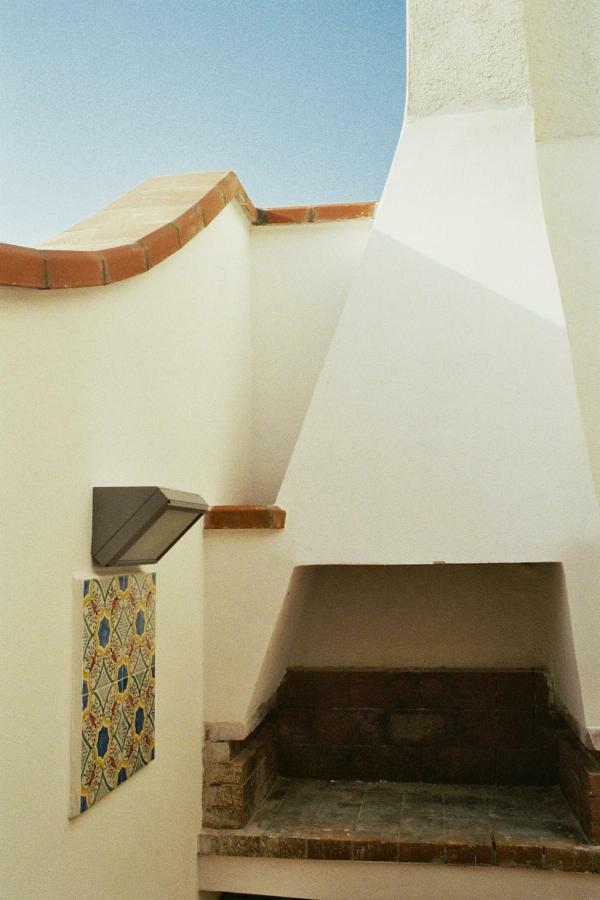 Casa Sullo Scoglio Διαμέρισμα Villanova di Ostuni Εξωτερικό φωτογραφία