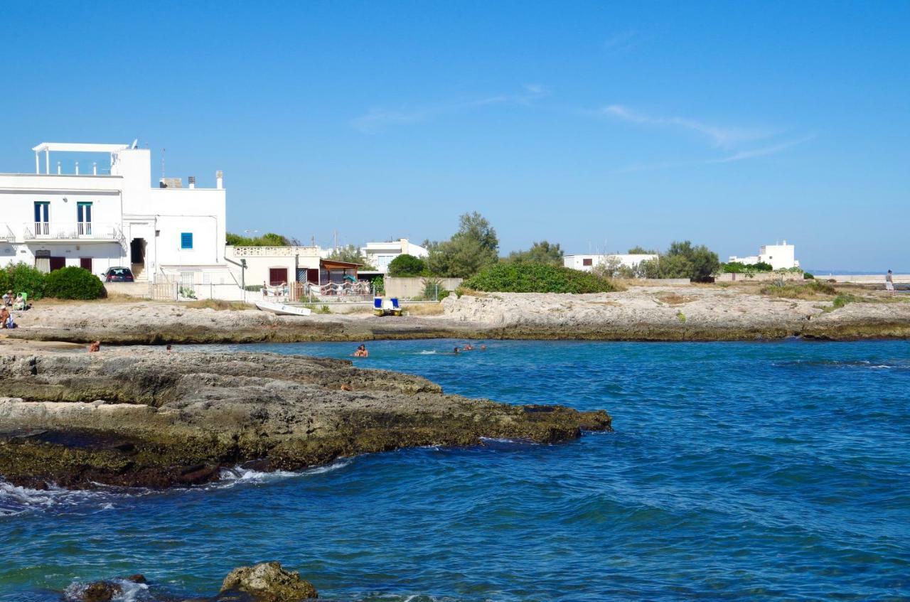 Casa Sullo Scoglio Διαμέρισμα Villanova di Ostuni Εξωτερικό φωτογραφία