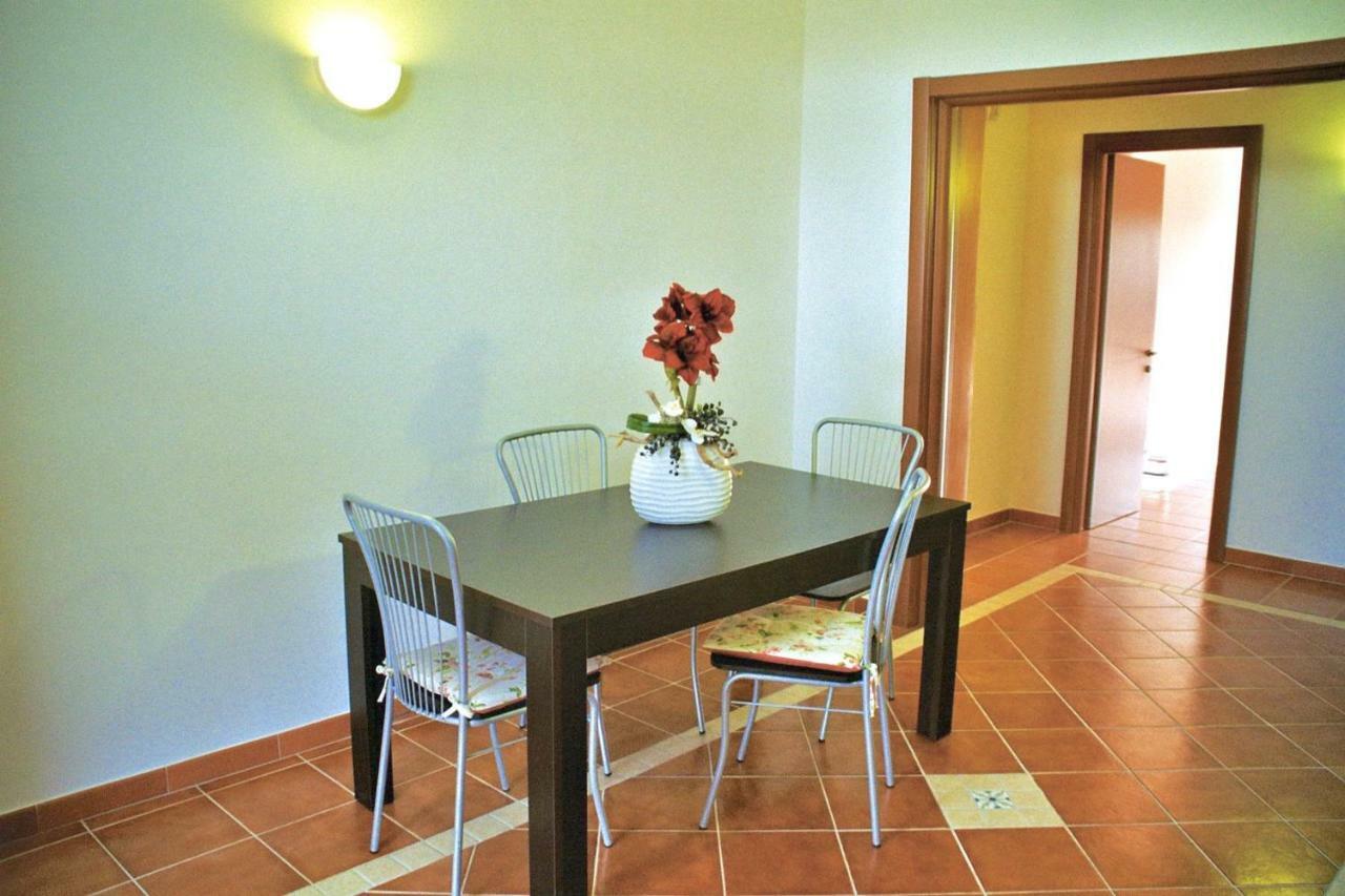 Casa Sullo Scoglio Διαμέρισμα Villanova di Ostuni Εξωτερικό φωτογραφία