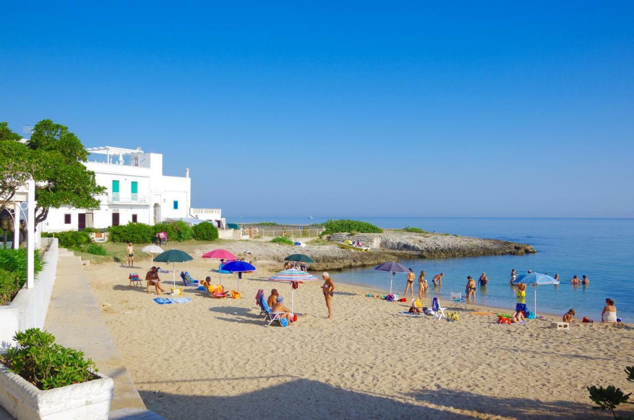 Casa Sullo Scoglio Διαμέρισμα Villanova di Ostuni Εξωτερικό φωτογραφία