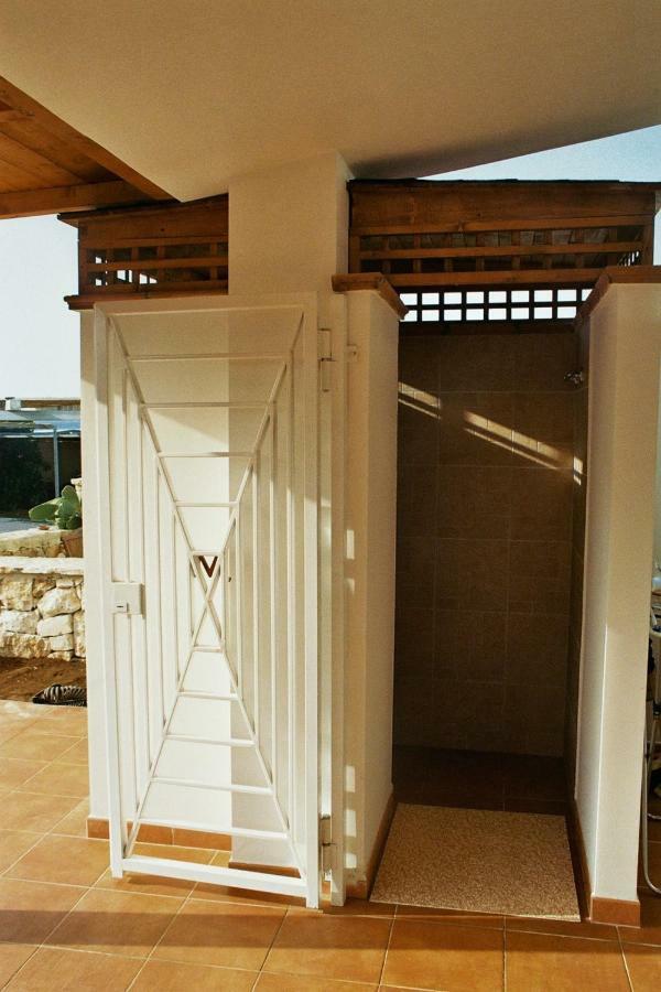 Casa Sullo Scoglio Διαμέρισμα Villanova di Ostuni Εξωτερικό φωτογραφία
