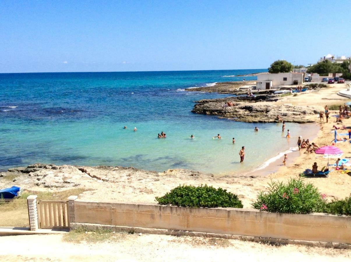Casa Sullo Scoglio Διαμέρισμα Villanova di Ostuni Εξωτερικό φωτογραφία