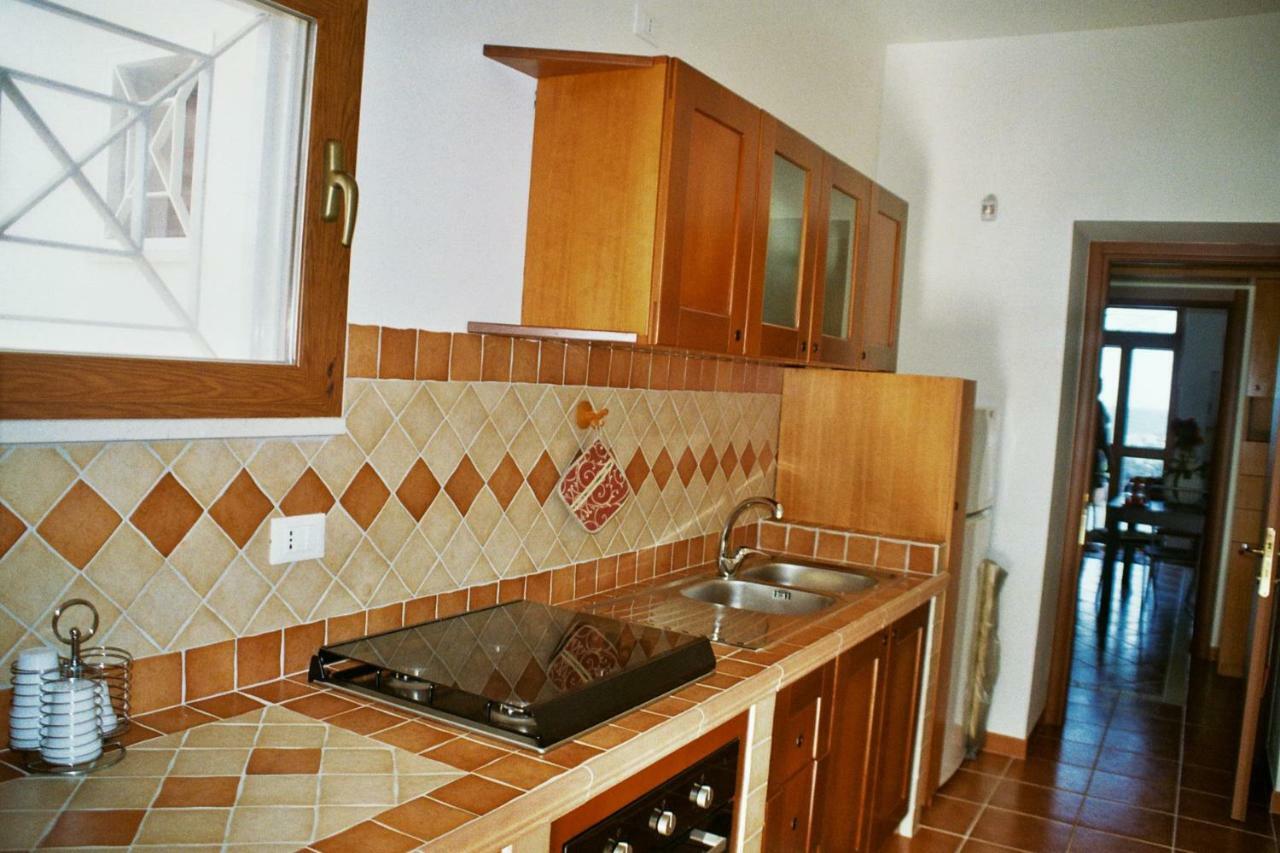 Casa Sullo Scoglio Διαμέρισμα Villanova di Ostuni Εξωτερικό φωτογραφία
