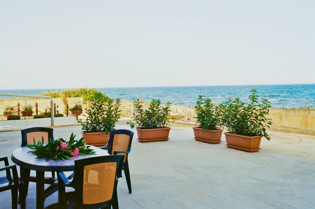 Casa Sullo Scoglio Διαμέρισμα Villanova di Ostuni Εξωτερικό φωτογραφία