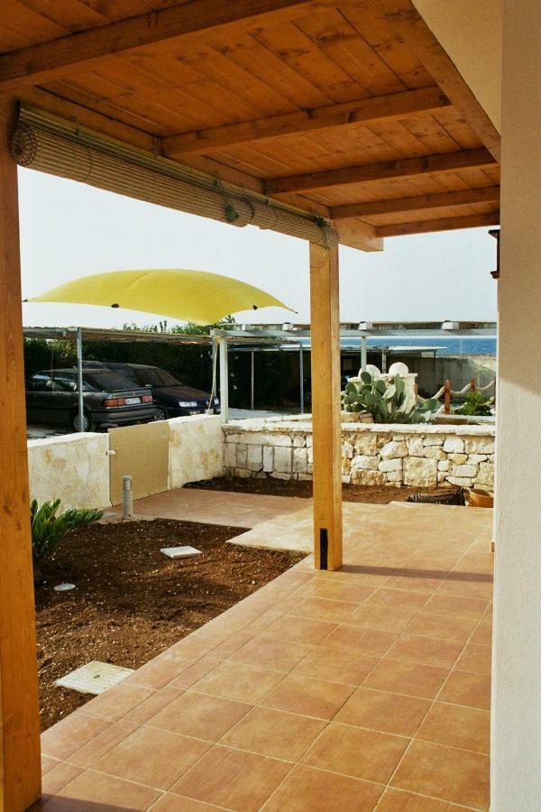 Casa Sullo Scoglio Διαμέρισμα Villanova di Ostuni Εξωτερικό φωτογραφία
